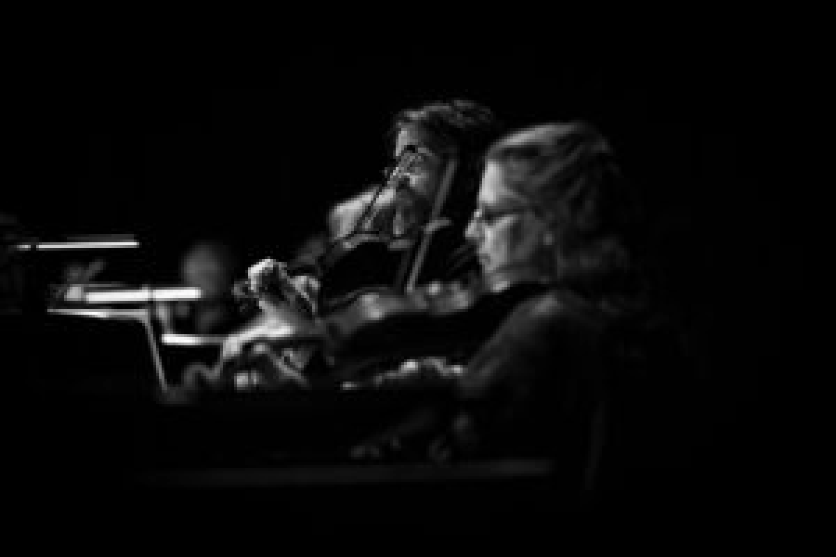 Ensemble Orkest van de Achttiende Eeuw